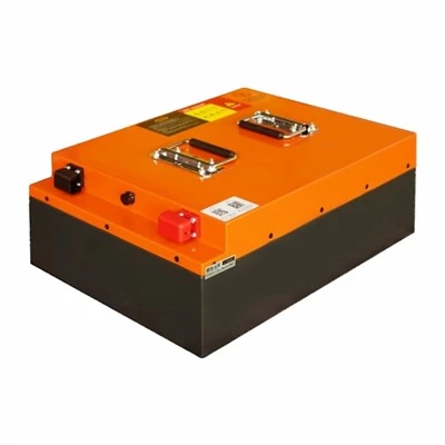 Lithium Battery for Micro Electric Four-wheel Vehicles