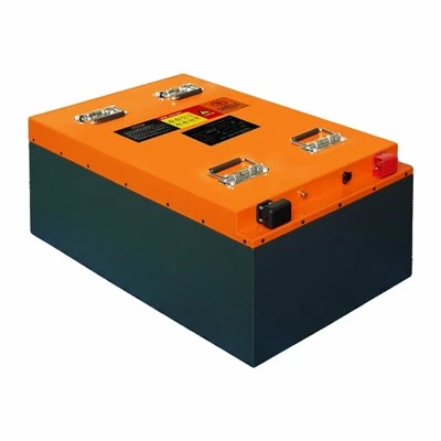 Lithium-Ion Power Battery